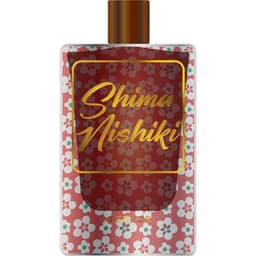 Shima Nishiki