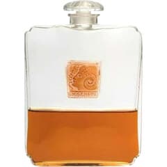 Muguet by d'Heraud perfume bottle