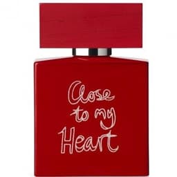 Close to my Heart