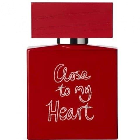 Close to my Heart