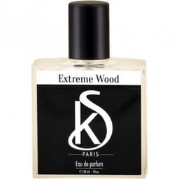 Extreme Wood