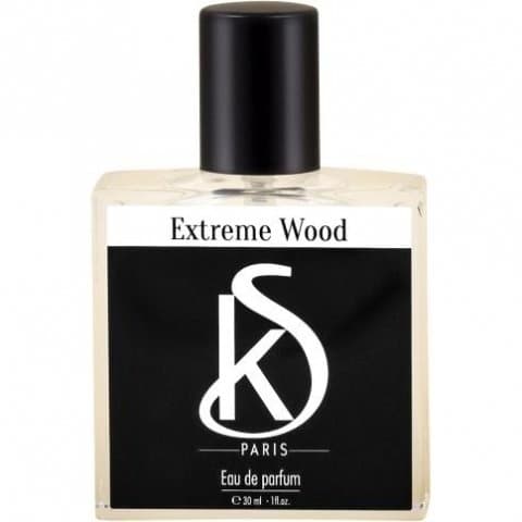 Extreme Wood