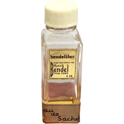 Bendelilas (Eau de Sachet)