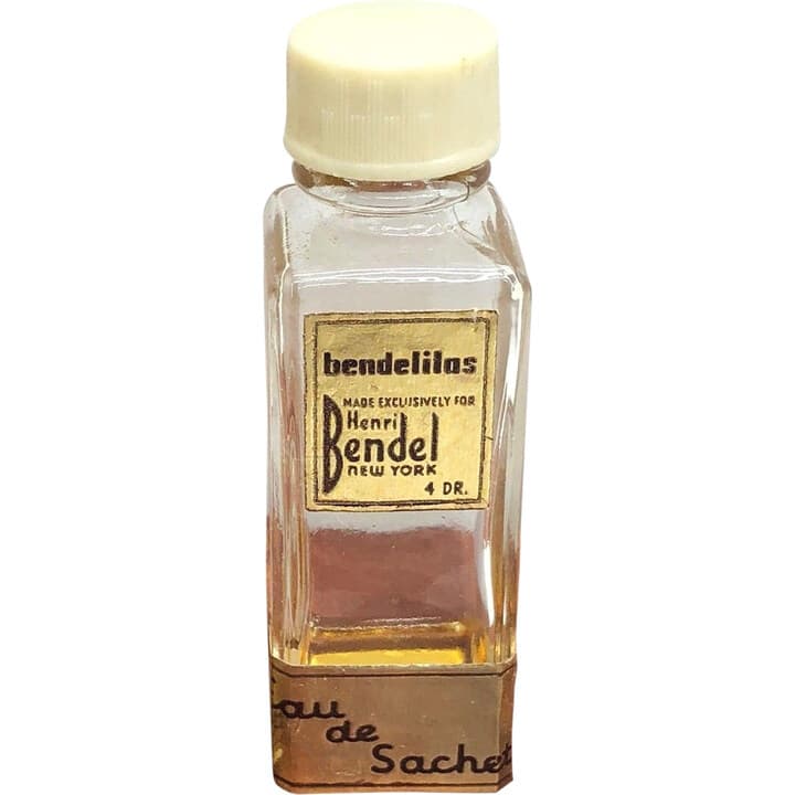 Bendelilas (Eau de Sachet)