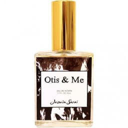 Otis & Me EDT