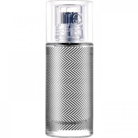 Life by Esprit Special Edition Man by Esprit perfume bottle