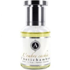 L'Ombre Cachée by L'Antichambre perfume bottle