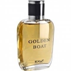 Exxt Golden Boat