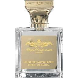 English Musk Rose