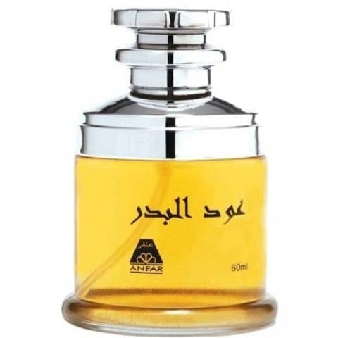 Oudh Al Badar