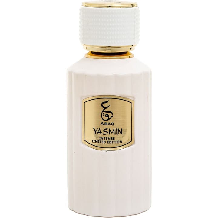 Yasmin / الياسمين by Abaq Al-Kuwait / عبق الكويت perfume bottle