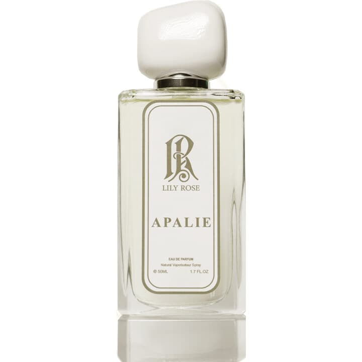Apalie by Lily Rose perfume bottle