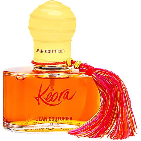 Kéora EDP