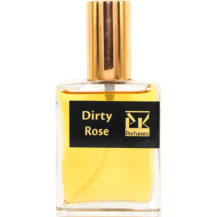 Dirty Rose