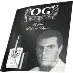 OG - A Scent of Elegance