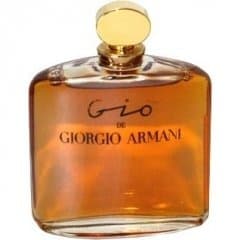 Giò (Parfum)