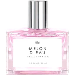 Melon d'Eau EDP