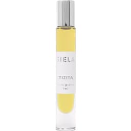 Tizita (Huile Parfum)