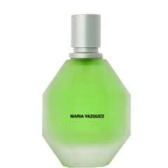 Nobleza by Maria Vazquez perfume bottle