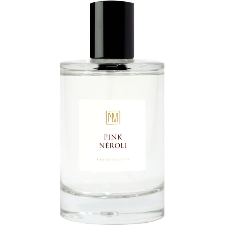 Pink Neroli by Next Memory perfume bottle