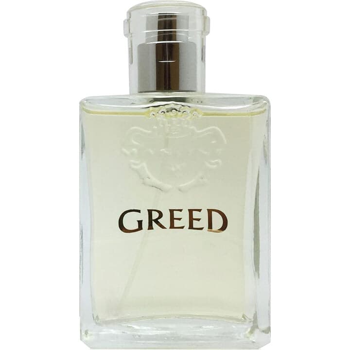 Greed