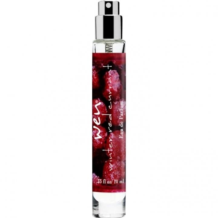 Wen - Winter Red Currant