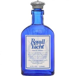 Royall Yacht