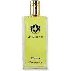 Fleurs d'Oranger EDP