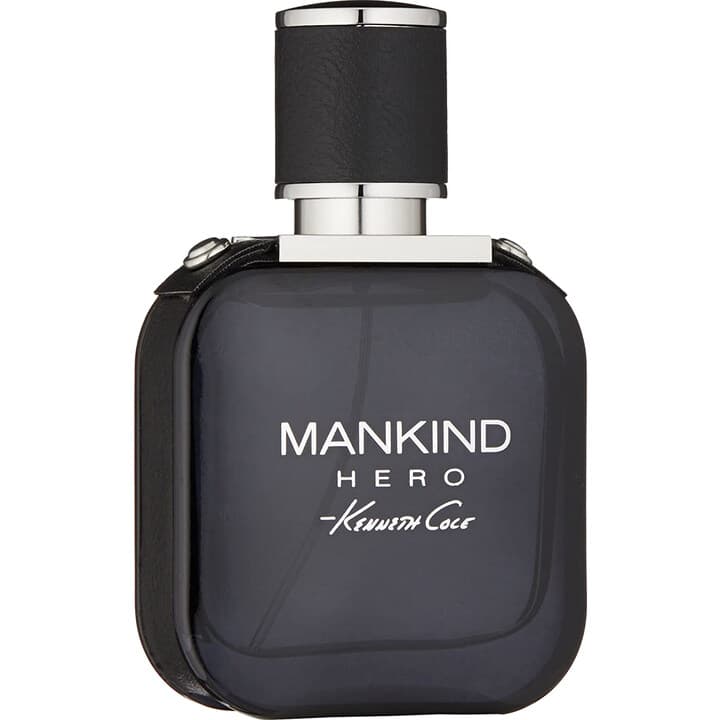 Mankind Hero EDT