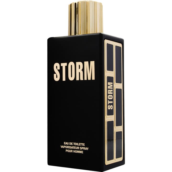 Storm pour Homme (2014)