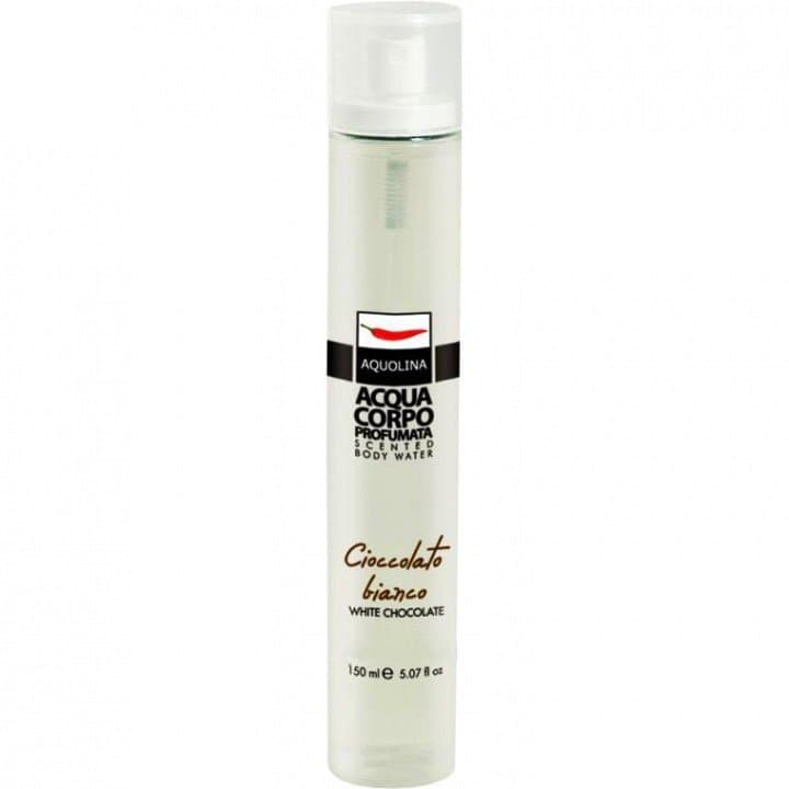 Cioccolato Bianco / White Chocolate (Body Mist)