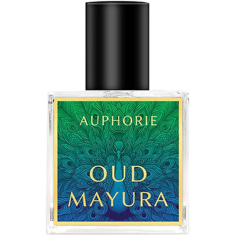 Oud Mayura