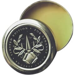 Dark Harvest (Solid Perfume)