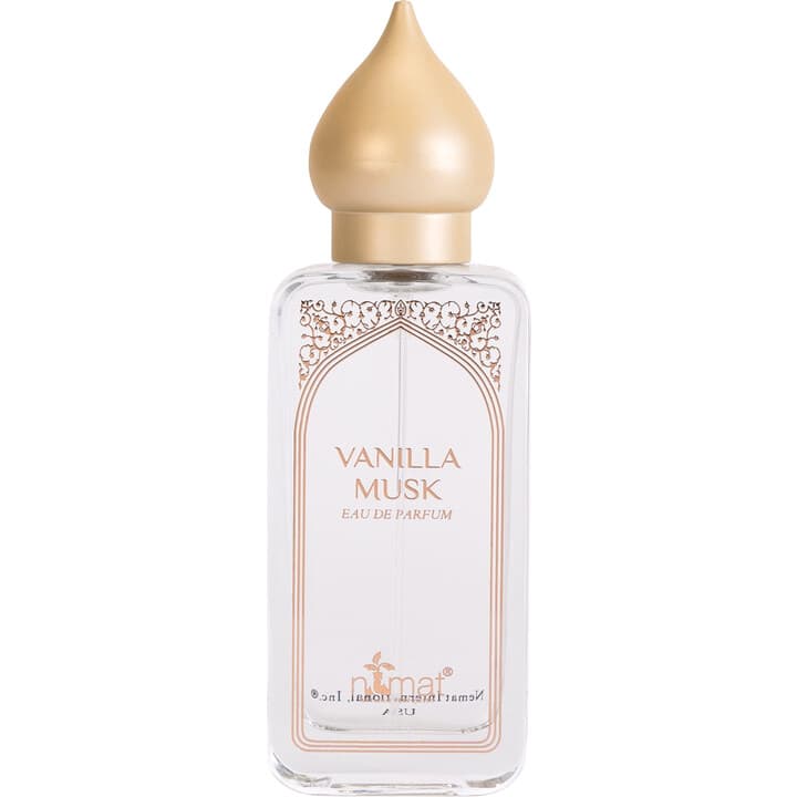 Vanilla Musk