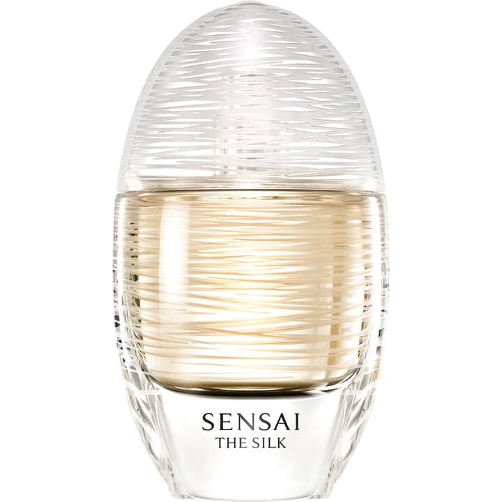 The Silk EDT