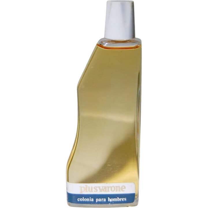 Plusvarone / Plus-varone by Copic perfume bottle