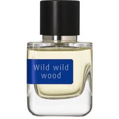 Wild Wild Wood by Mark Buxton Perfumes perfume bottle