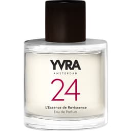 24 - L'Essence de Ravissence