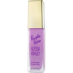 Purple Elixir (Eau Parfumee)