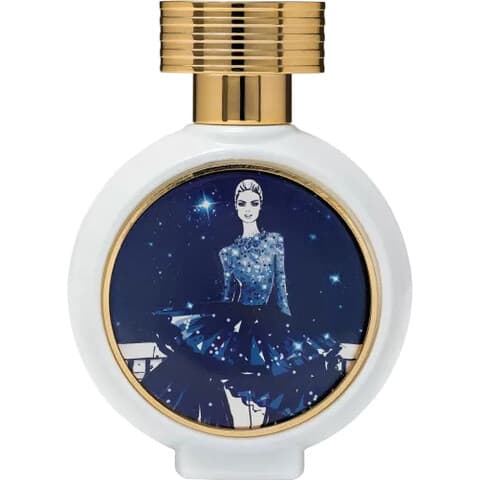 Diamond in the Sky by Haute Fragrance Company perfume bottle