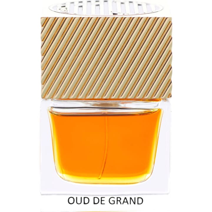 Oud de Grand