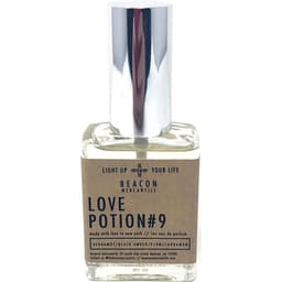 Love Potion #9 EDP