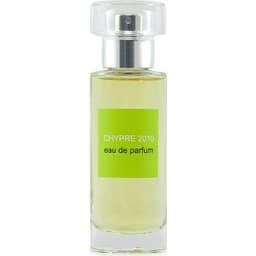 Chypre 2010