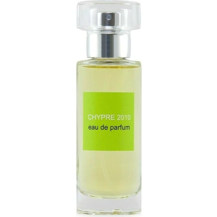 Chypre 2010