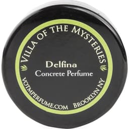 Delfina (Concrete Perfume)