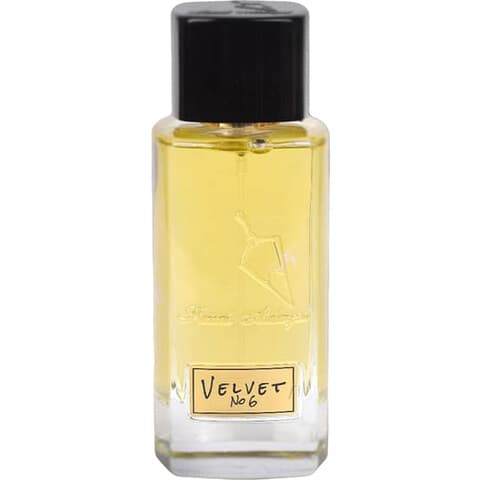 Velvet No 6