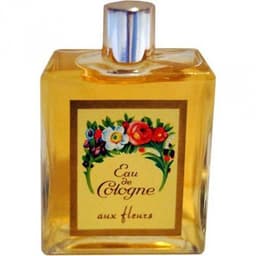 Eau de Cologne aux Fleurs