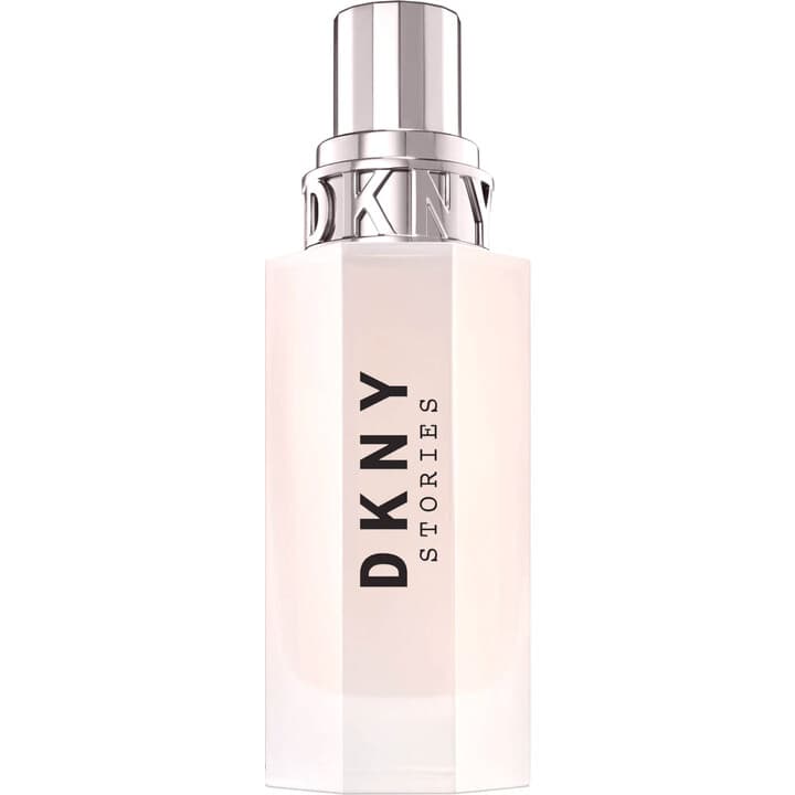 DKNY Stories EDT