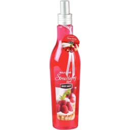 Prize Cosmetics - Gourmand Strawberry Tart