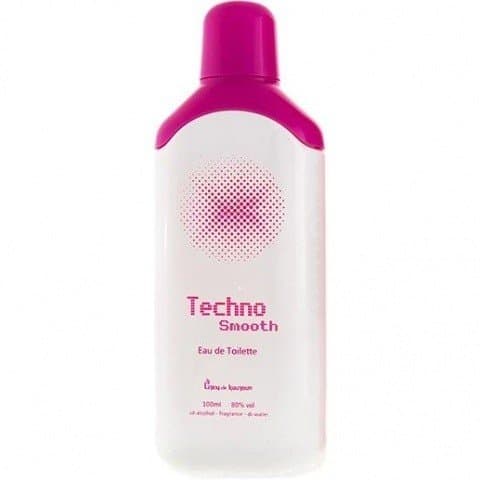 Techno Smooth EDT